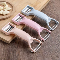 Peeler & Grater